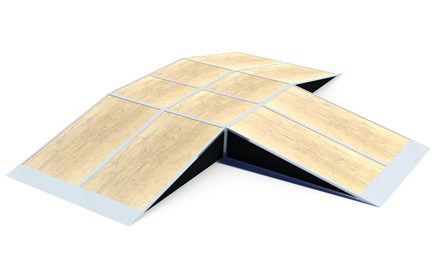 T-Shaped Fun Box